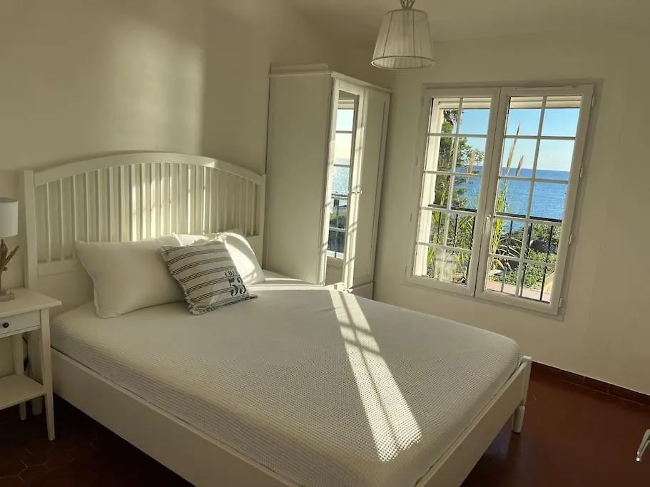 -Maisondelaplage83-Beachhouse With Pool- Roquebrune-sur-Argens