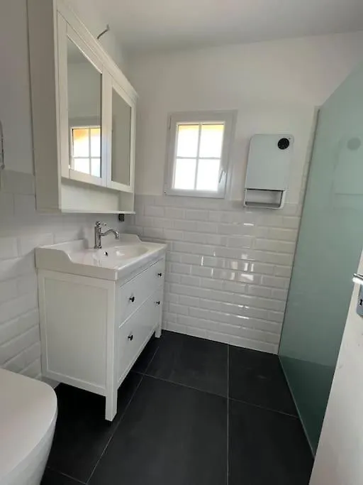 -Maisondelaplage83-Beachhouse With Pool- Roquebrune-sur-Argens 0*,  France