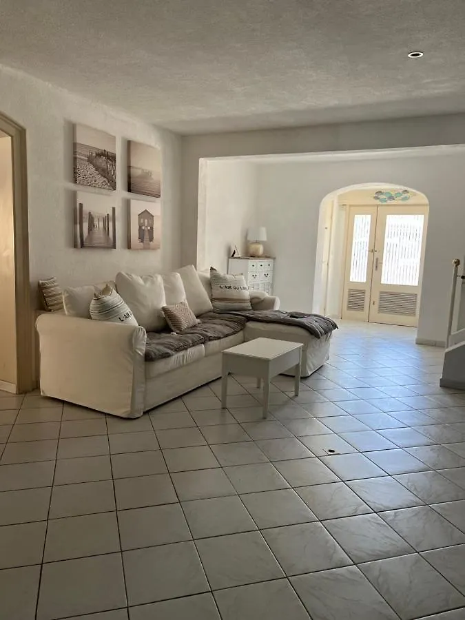 -Maisondelaplage83-Beachhouse With Pool- Roquebrune-sur-Argens France