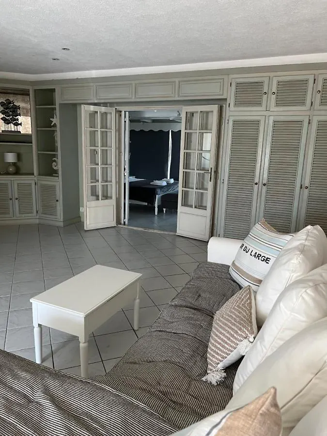 -Maisondelaplage83-Beachhouse With Pool- Roquebrune-sur-Argens France