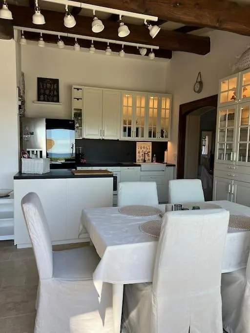-Maisondelaplage83-Beachhouse With Pool- Roquebrune-sur-Argens 0*,
