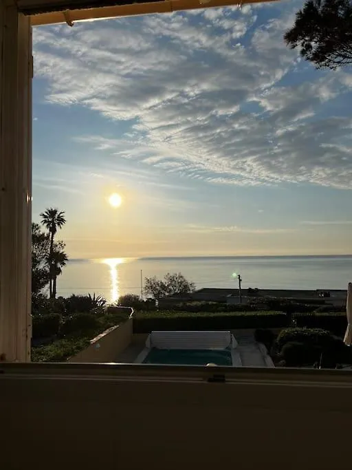Holiday home -Maisondelaplage83-Beachhouse With Pool- Roquebrune-sur-Argens