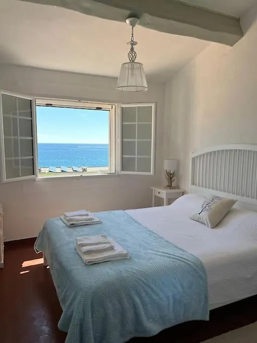-Maisondelaplage83-Beachhouse With Pool- Roquebrune-sur-Argens Holiday home