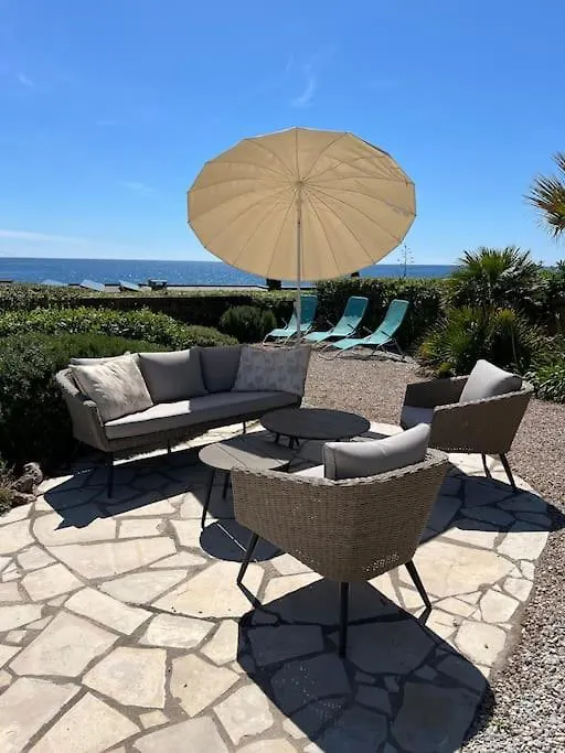 -Maisondelaplage83-Beachhouse With Pool- Roquebrune-sur-Argens Holiday home