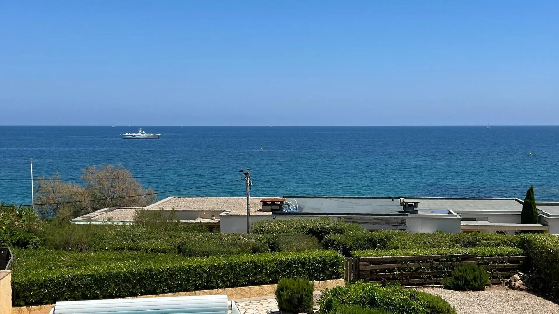 -Maisondelaplage83-Beachhouse With Pool- Roquebrune-sur-Argens Holiday home