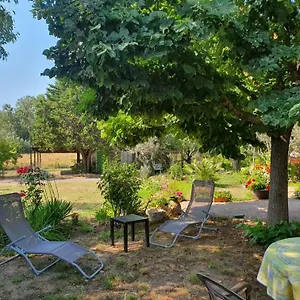 Hébergement de vacances De L Orme, Roquebrune-sur Argens