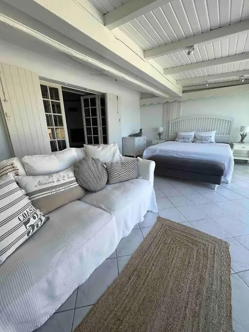 -Maisondelaplage83-Beachhouse With Pool- Roquebrune-sur Argens 0*,  Francie